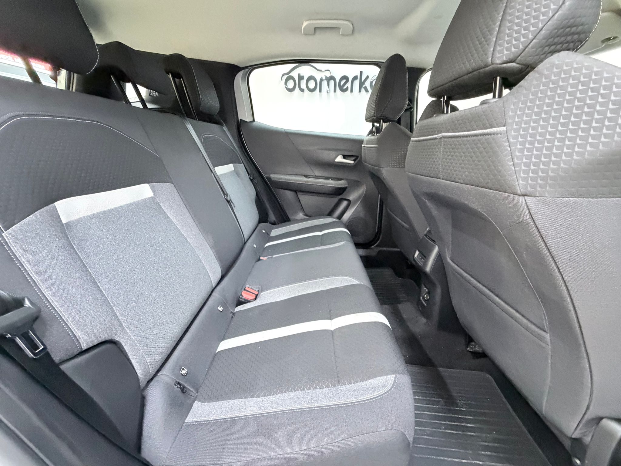 OPEL FRONTERA 23